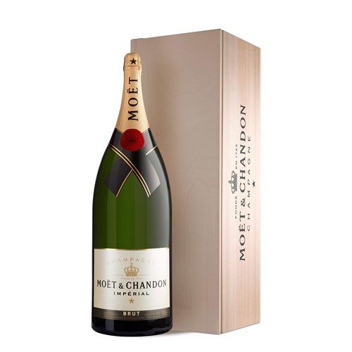 Nebuchadnezzar 15 Ltr of Moet & Chandon, Champagne - Top Choice